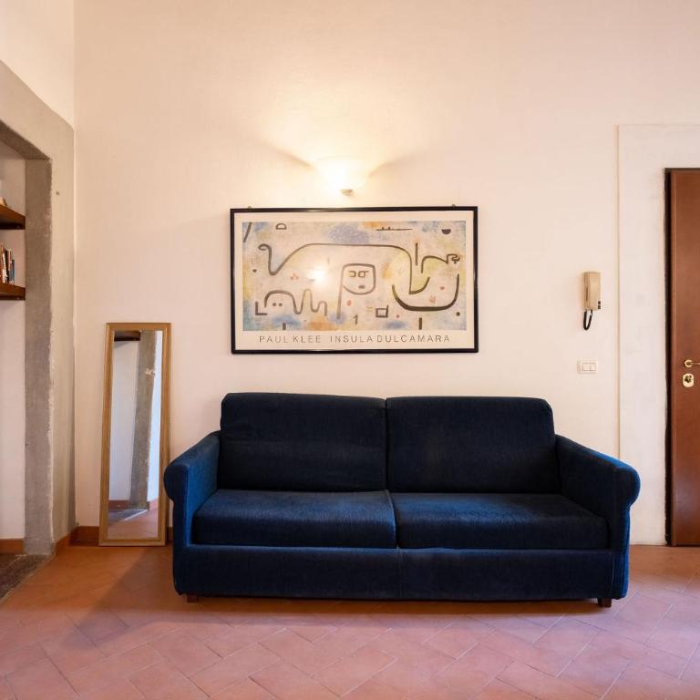 Acqua Apartment - Four-Bedroom Apartment - 8