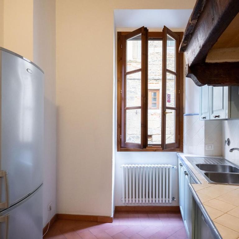 Acqua Apartment - Four-Bedroom Apartment - 11