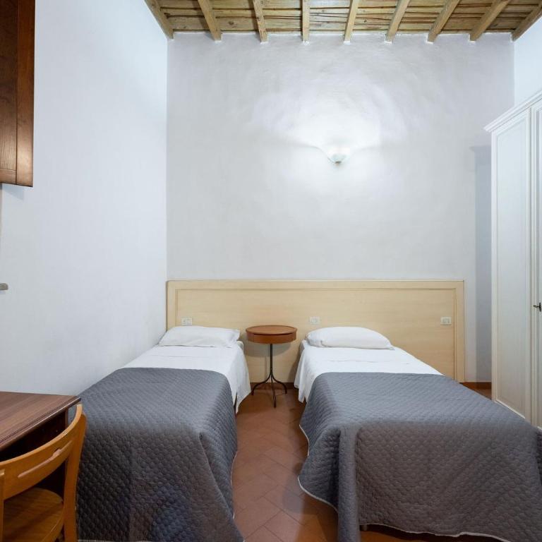 Acqua Apartment - Four-Bedroom Apartment - 13