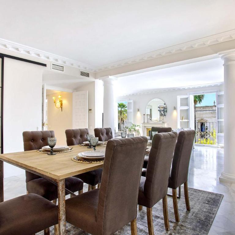 Genteel Home San Fernando - Apartamento Superior - 4