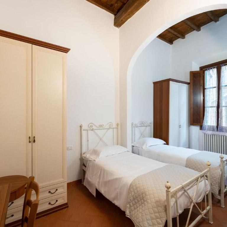 Acqua Apartment - Four-Bedroom Apartment - 14