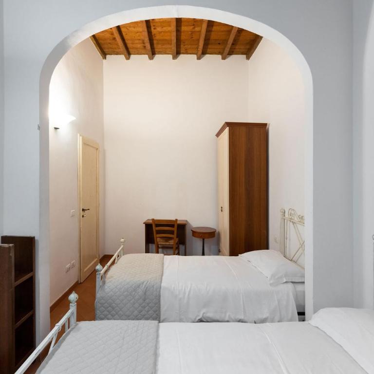 Acqua Apartment - Four-Bedroom Apartment - 15