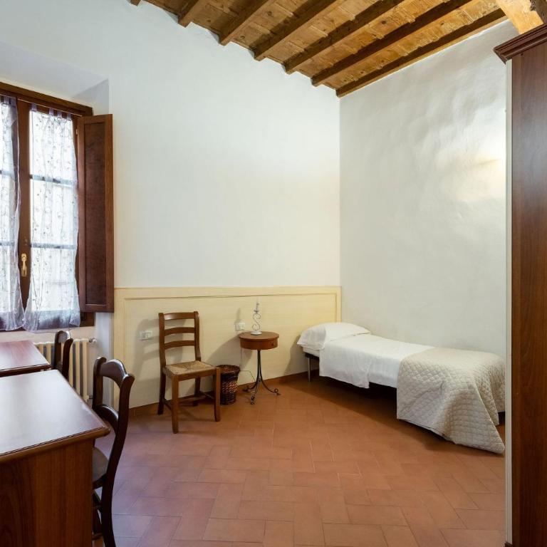 Acqua Apartment - Four-Bedroom Apartment - 16