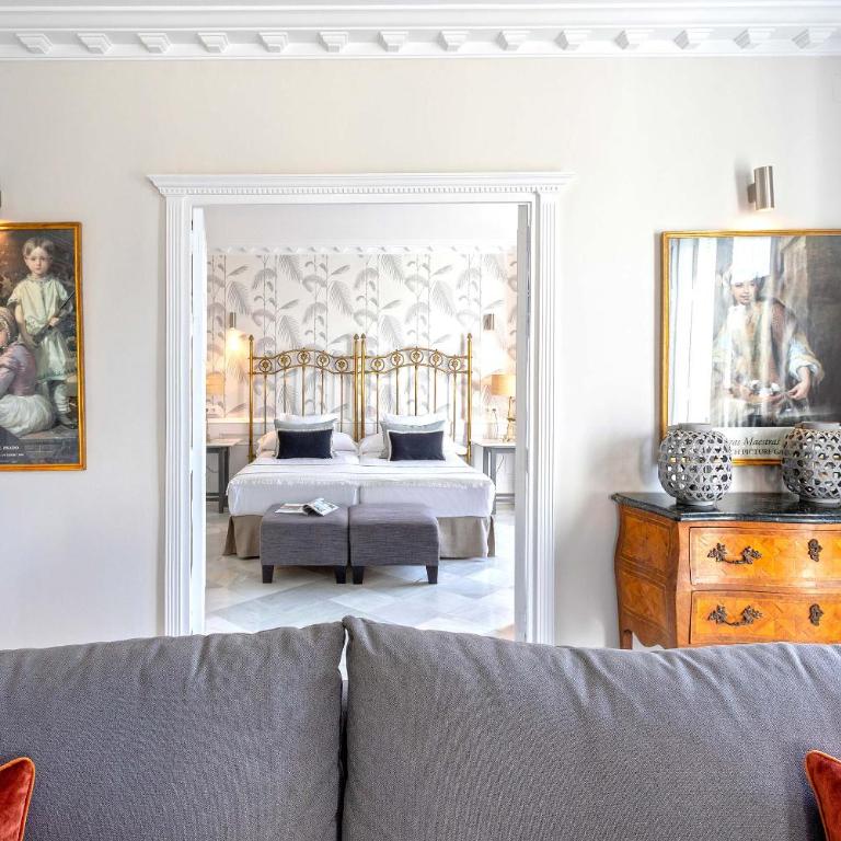 Genteel Home San Fernando - Apartamento Superior - 7