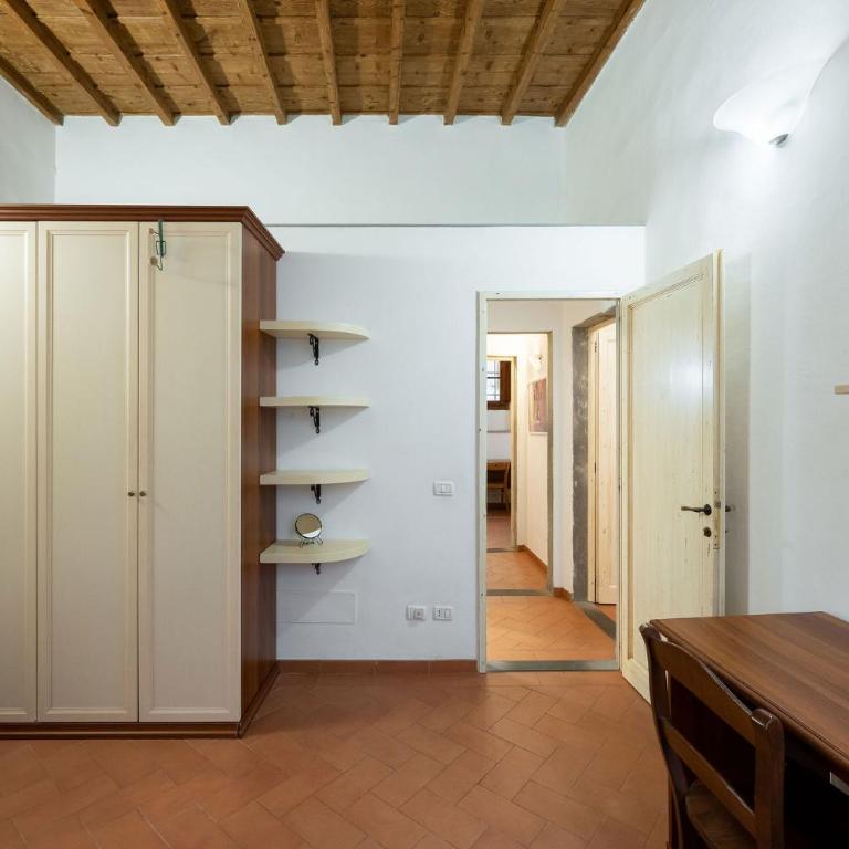 Acqua Apartment - Four-Bedroom Apartment - 18