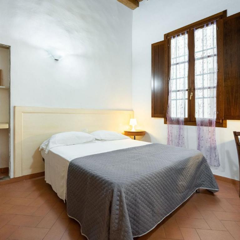 Acqua Apartment - Four-Bedroom Apartment - 20