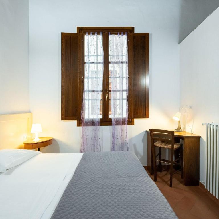 Acqua Apartment - Four-Bedroom Apartment - 21