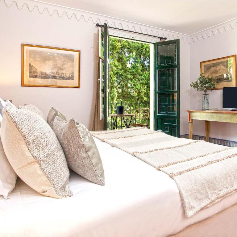 Genteel Home San Fernando - Apartamento Superior - 11