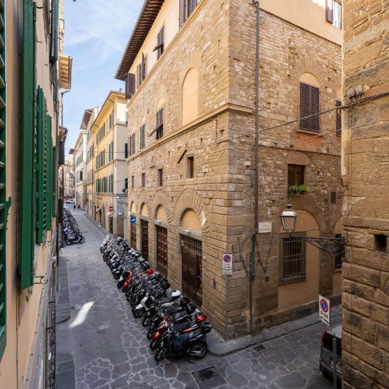 Acqua Apartment - Four-Bedroom Apartment - 24