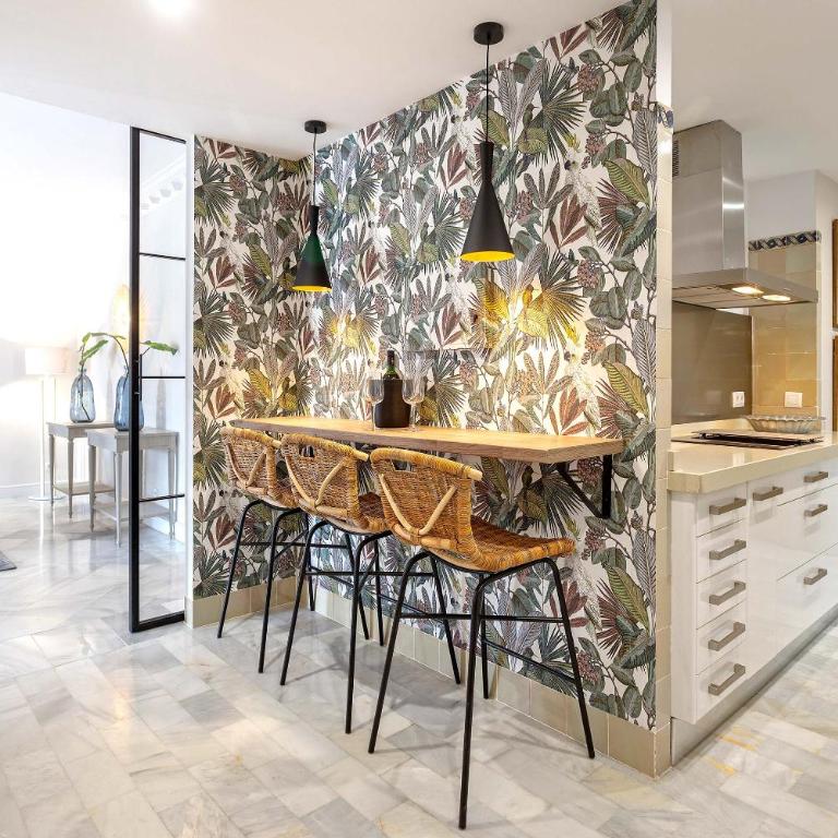 Genteel Home San Fernando - Apartamento Superior - 6