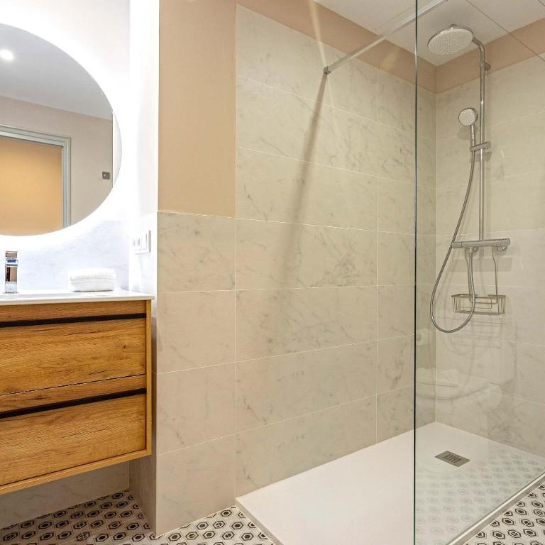 Genteel Home San Fernando - Apartamento Superior - 14