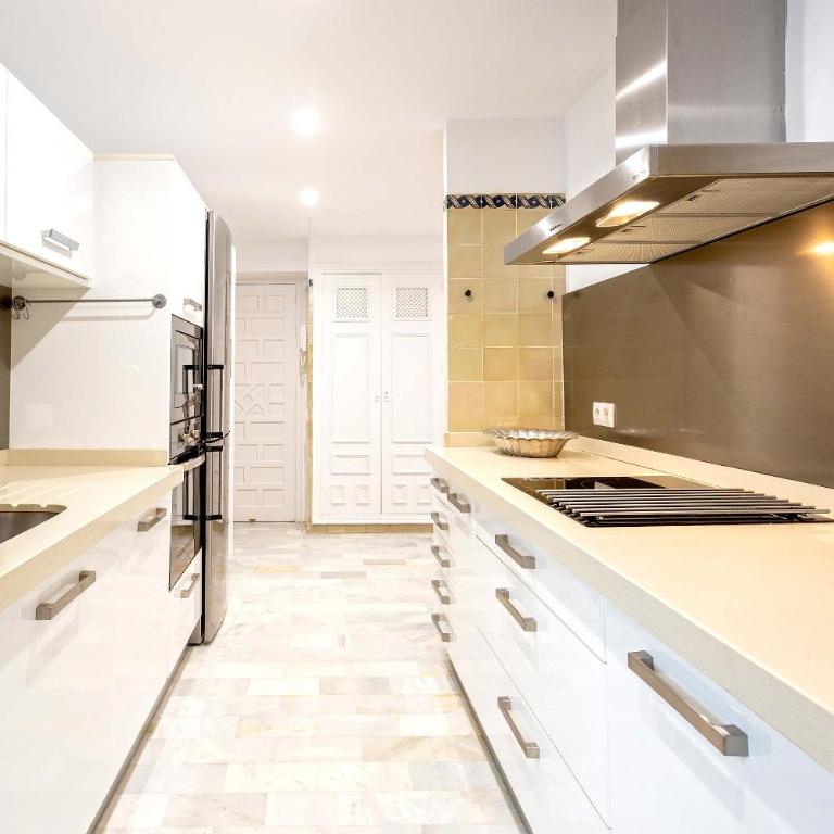 Genteel Home San Fernando - Apartamento Superior - 5