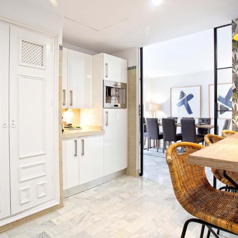 Genteel Home San Fernando - Apartamento Superior - 16