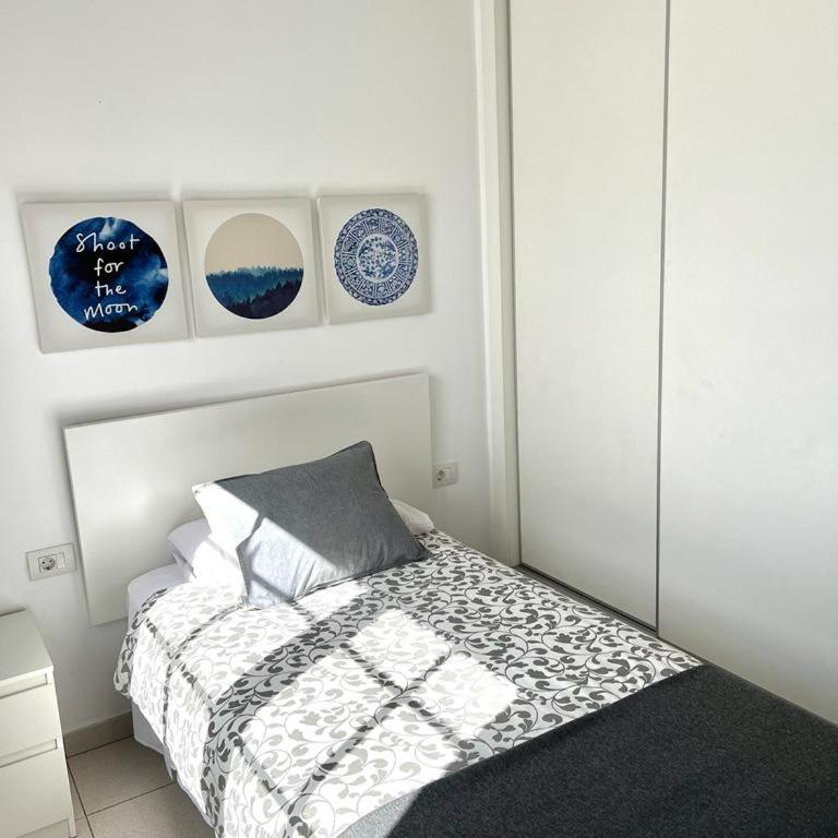 Apartamento La Gaviota - Apartamento con vistas al mar - 13