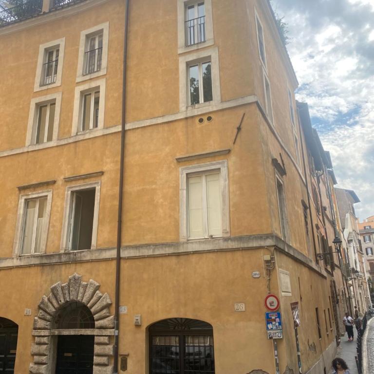ROMA centro storico piazza Navona San Pietro a piedi - Appartamento con 1 Camera da Letto - 70