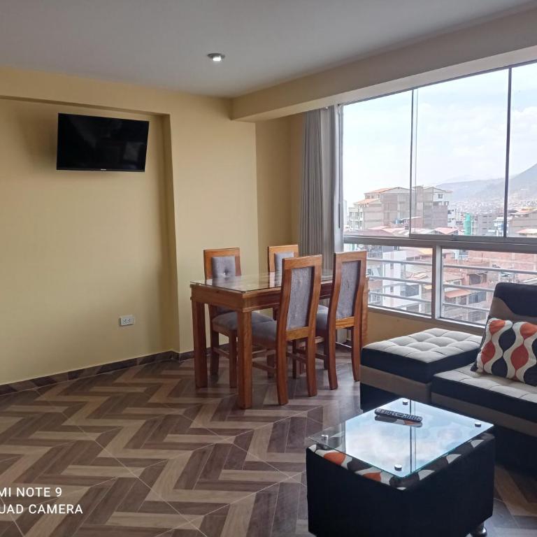 RESIDENCIAL QUIÑONES - Apartamento de 3 dormitorios - 12