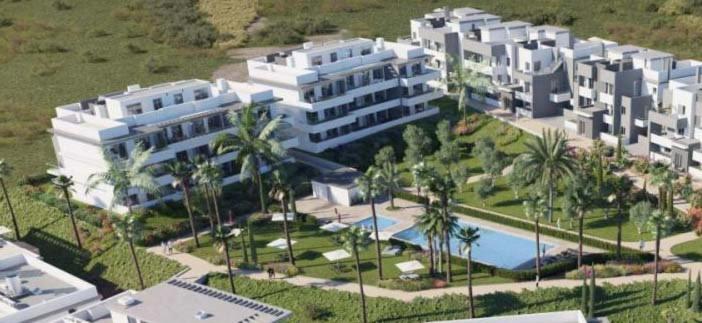 Seaview Bahia Dorada 3 bedrooms Endast långtidsuthyrning - Apartamento de 3 dormitorios - 2