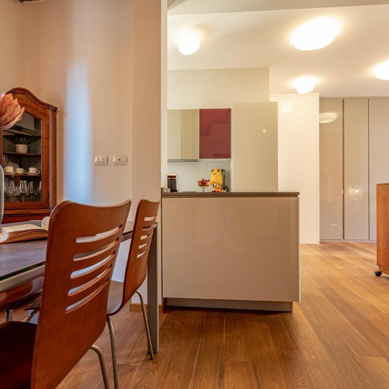 Emma - Lovely Suite in Trastevere - Appartamento con 1 Camera da Letto - 7