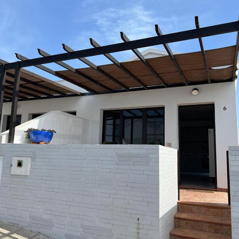 Apartamento La Gaviota - Apartamento con vistas al mar - 4