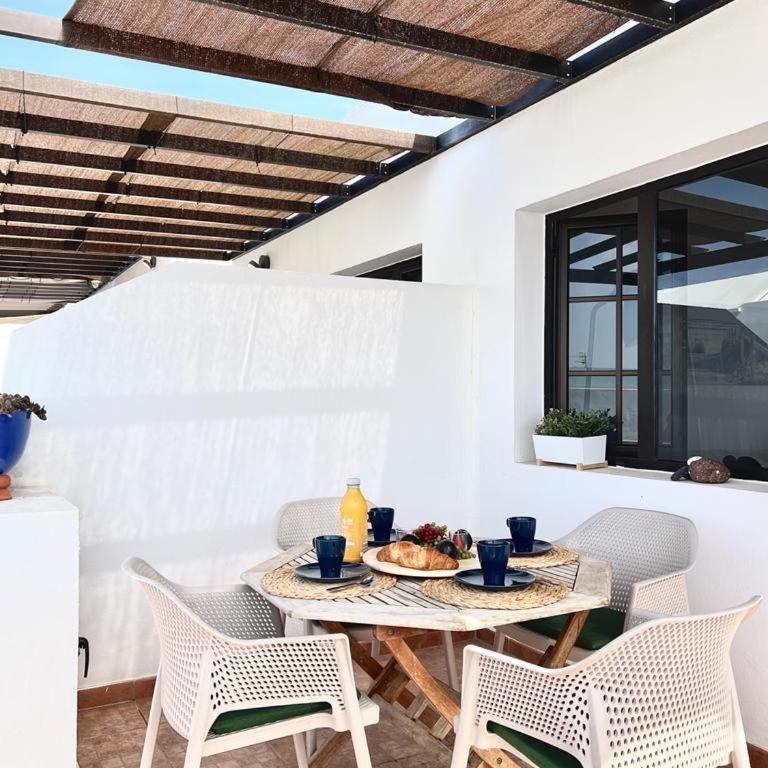 Apartamento La Gaviota - Apartamento con vistas al mar - 20