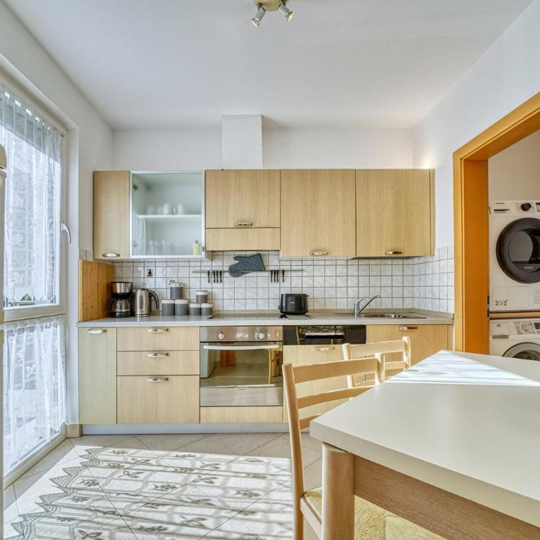 City Café - CENTRAL Apartment - Appartamento con 1 Camera da Letto - 8