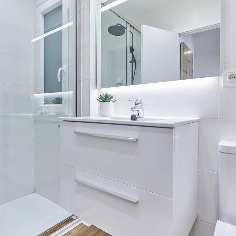 San Martin apartment by Basque Homes - Apartamento de 2 dormitorios - 26