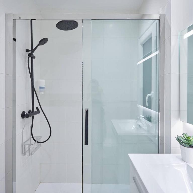 San Martin apartment by Basque Homes - Apartamento de 2 dormitorios - 28
