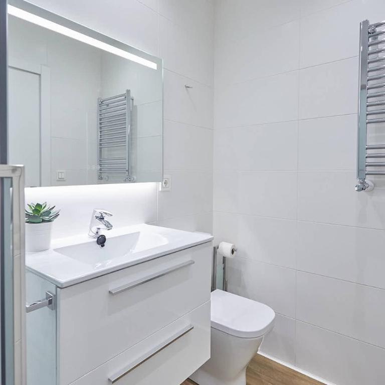 San Martin apartment by Basque Homes - Apartamento de 2 dormitorios - 29