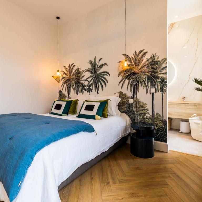 HYGGE KEYWEEK Apt 2 bedrooms with parking in Biarritz city center - Appartement - 22