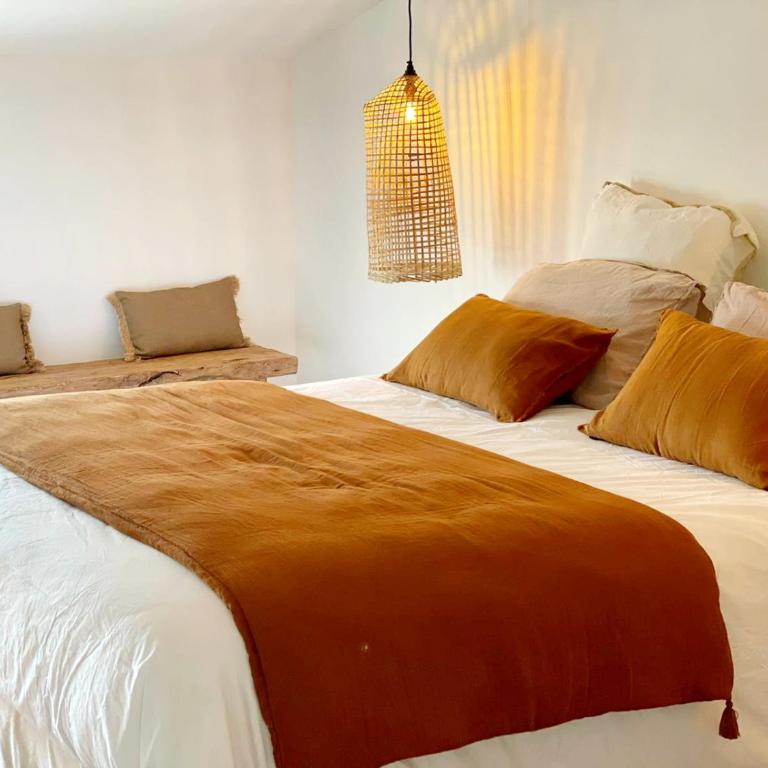 La Maison de Lyna - Suites de charme intra-muros avec parking & autonomie - Suite Superior - 29