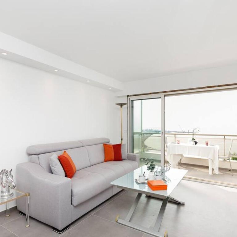 On la Croisette - 2 beds 2 baths - Appartement - 8