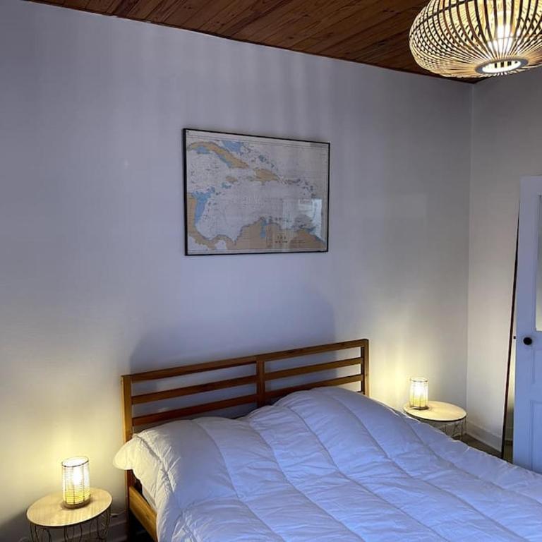 Appartement au coeur de Dinard - T2 - Appartamento con 1 Camera da Letto - 3