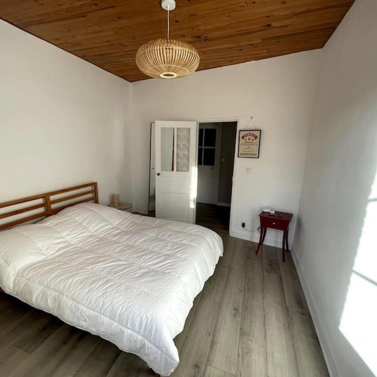Appartement au coeur de Dinard - T2 - Appartamento con 1 Camera da Letto - 5
