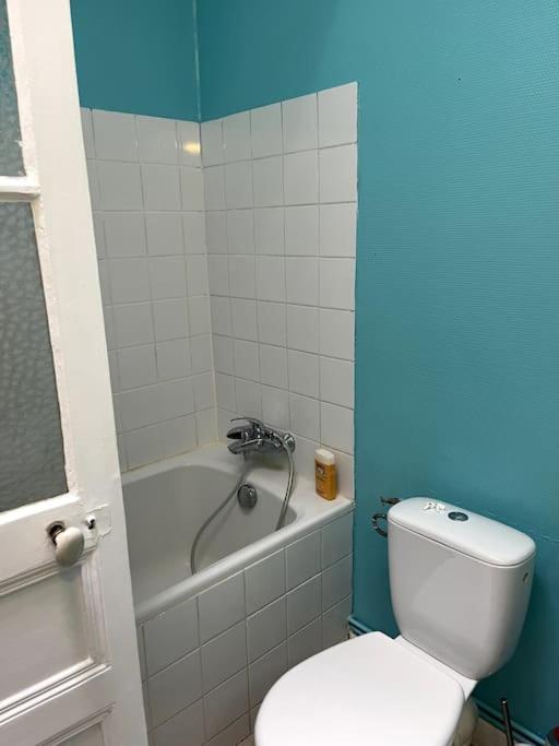 Appartement au coeur de Dinard - T2 - Appartamento con 1 Camera da Letto - 8
