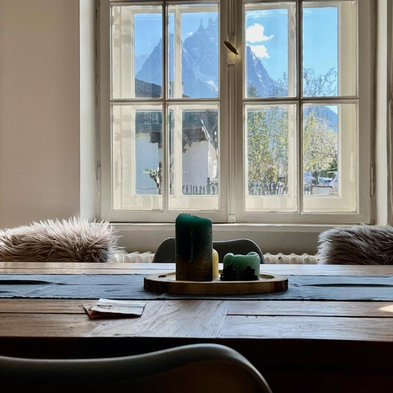 Ferienhaus Waxenstein - Haus mit 5 Schlafzimmern - 22