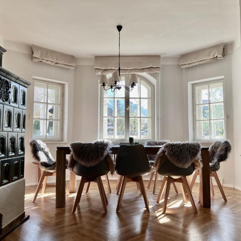Ferienhaus Waxenstein - Haus mit 5 Schlafzimmern - 23