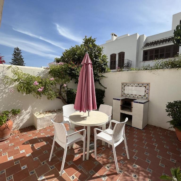 Estepona - Playa - Villa en urbanización cerca del mar Ma11 - Apartamento - 10