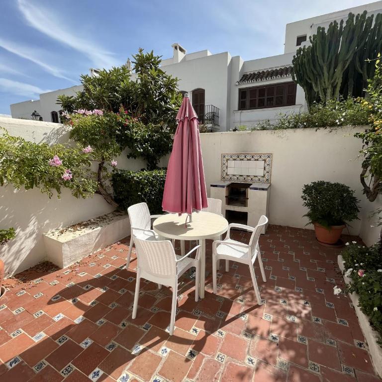 Estepona - Playa - Villa en urbanización cerca del mar Ma11 - Apartamento - 2