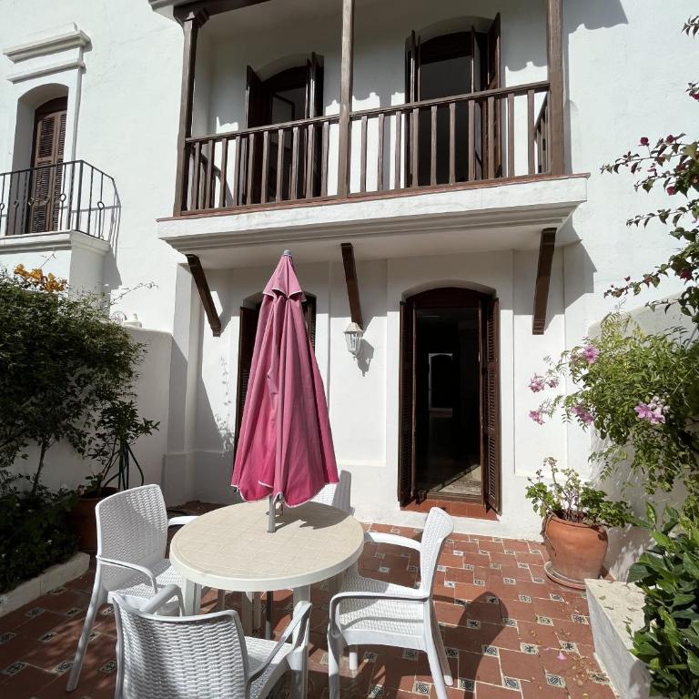 Estepona - Playa - Villa en urbanización cerca del mar Ma11 - Apartamento - 12