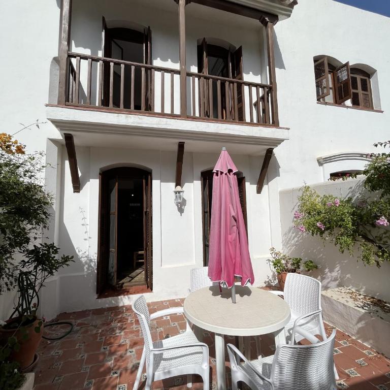 Estepona - Playa - Villa en urbanización cerca del mar Ma11 - Apartamento - 13