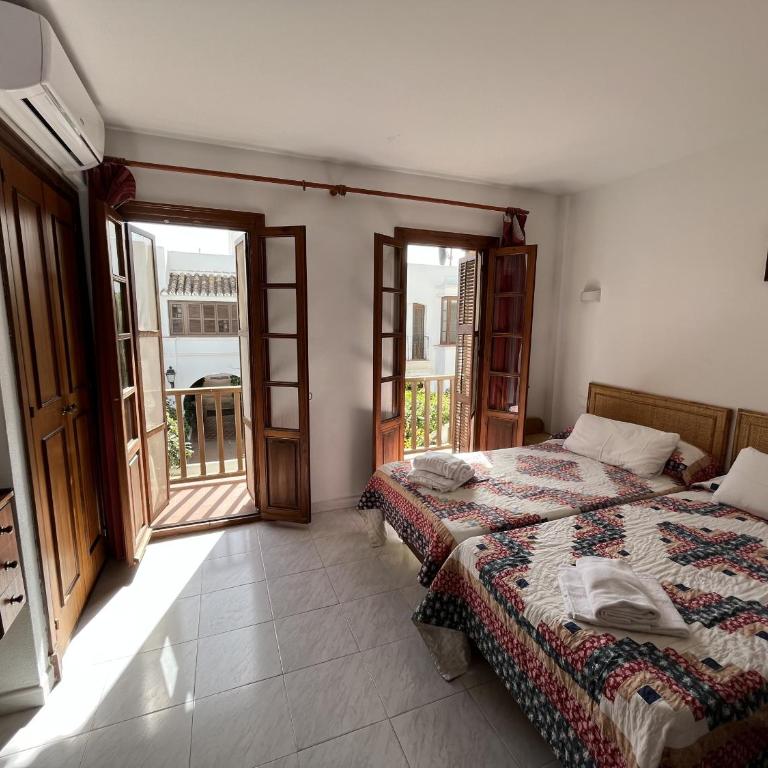 Estepona - Playa - Villa en urbanización cerca del mar Ma11 - Apartamento - 14
