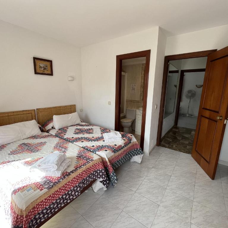 Estepona - Playa - Villa en urbanización cerca del mar Ma11 - Apartamento - 15