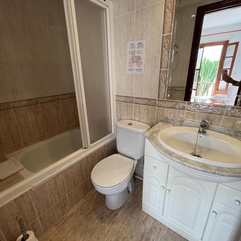 Estepona - Playa - Villa en urbanización cerca del mar Ma11 - Apartamento - 16