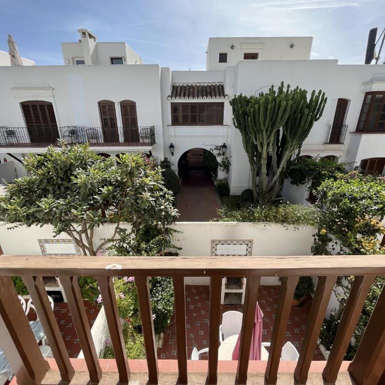 Estepona - Playa - Villa en urbanización cerca del mar Ma11 - Apartamento - 18
