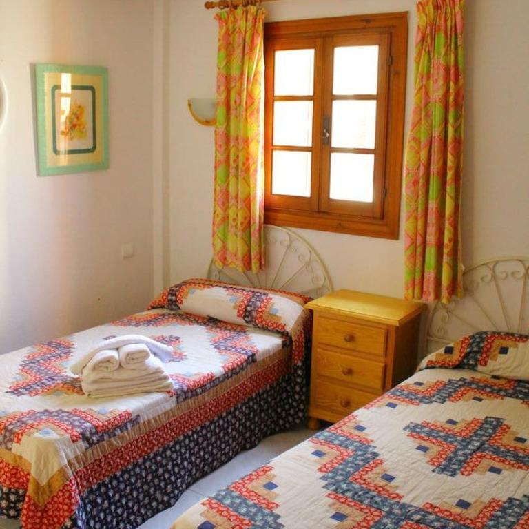 Estepona - Playa - Villa en urbanización cerca del mar Ma11 - Apartamento - 20