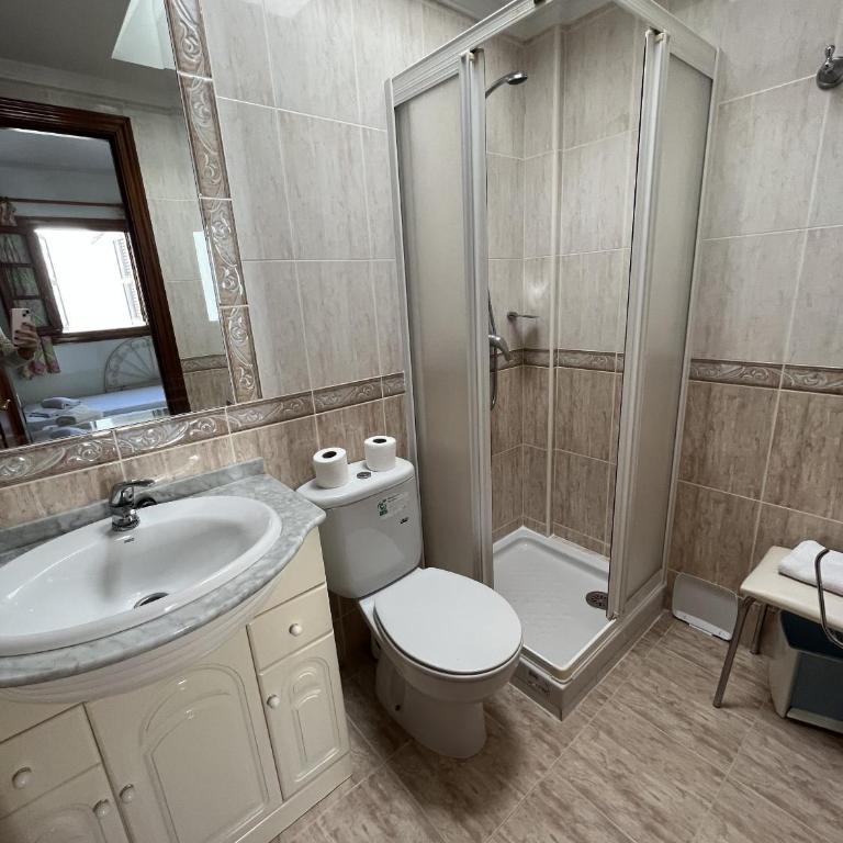 Estepona - Playa - Villa en urbanización cerca del mar Ma11 - Apartamento - 21