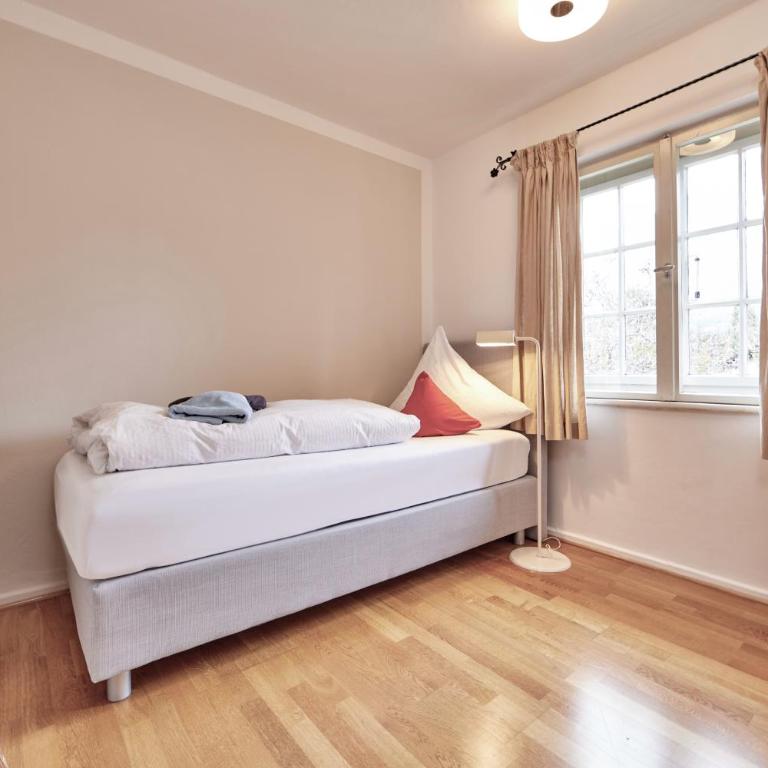 Ferienhaus Waxenstein - Haus mit 5 Schlafzimmern - 24