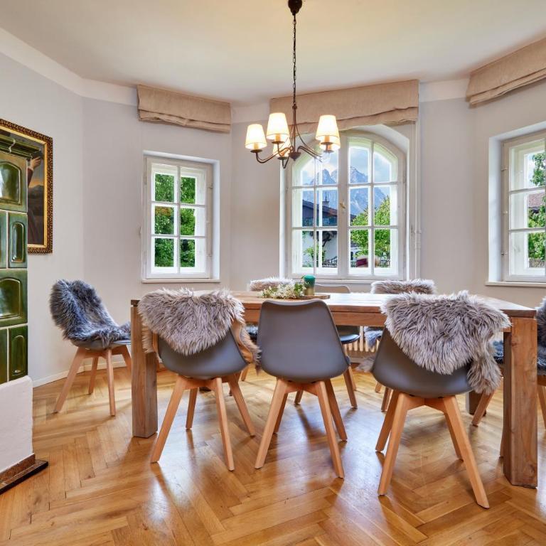 Ferienhaus Waxenstein - Haus mit 5 Schlafzimmern - 27