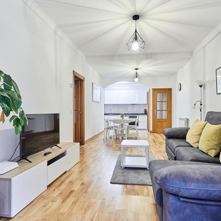 Txindoki by Basque Homes - Apartamento de 3 dormitorios - 3