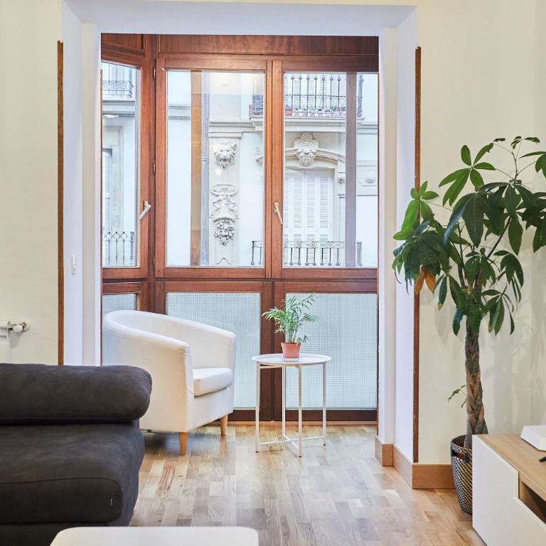 Txindoki by Basque Homes - Apartamento de 3 dormitorios - 4